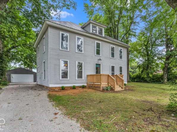 6680 W State Road 340, Brazil, IN 47834