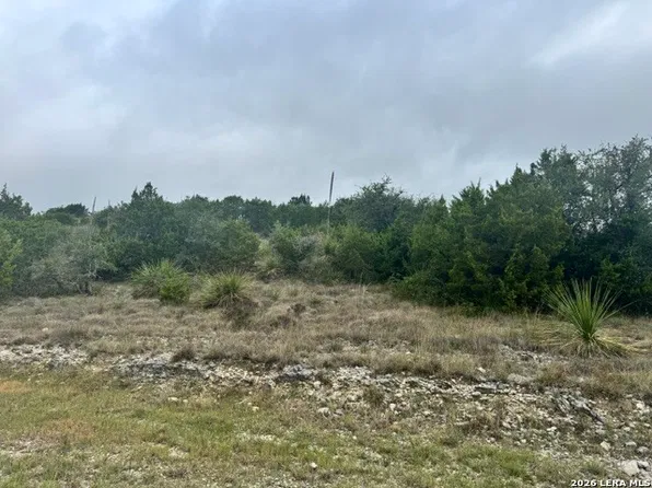 23811 CARINA CYN LOT 6, San Antonio, TX 78255