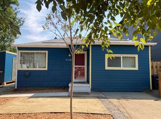 4206 NE Cleveland Ave, Portland, OR 97211