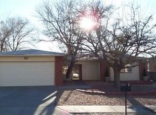 8612 Ironside Ave NE, Albuquerque, NM 87109