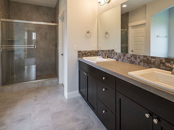 Example of Master Bath