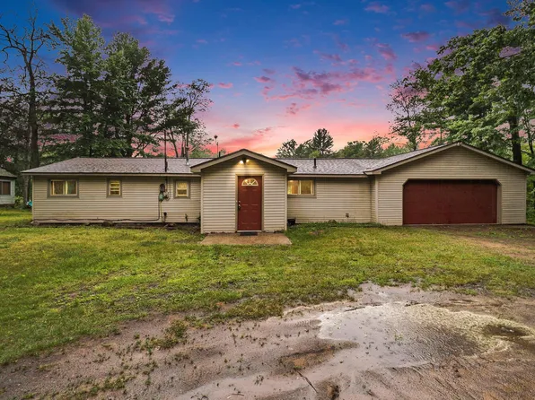 7418 Riverside Dr, Saint Helen, MI 48656