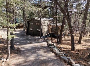 9 Mule Deer #1, Mayhill, NM