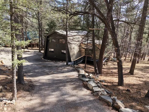 9 Mule Deer #1, Mayhill, NM 88339