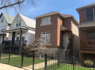 7223 S Ellis Ave, Chicago, IL