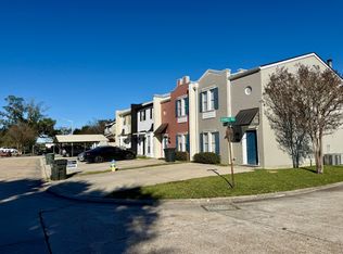 203 Rue D Iberville, Houma, LA 70360