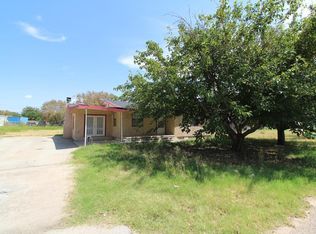 5800 Fort Worth Ave, Odessa, TX 79762