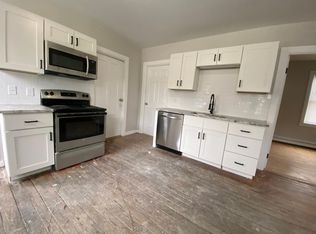 44 Padelford St #2, Providence, RI 02906