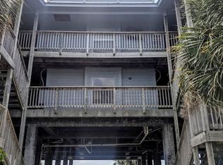 11 Old Mill Dr #8-D, Cedar Key, FL 32625