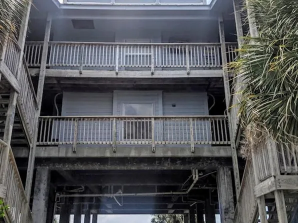 11 Old Mill Dr UNIT 8D, Cedar Key, FL 32625