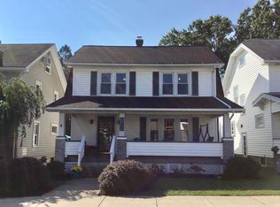 134 Huffman Ave, Williamsport, PA 17701