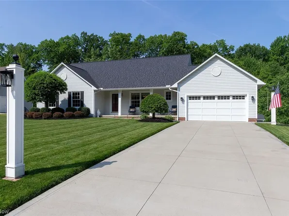 8056 N Chariot St, Concord Township, OH 44060