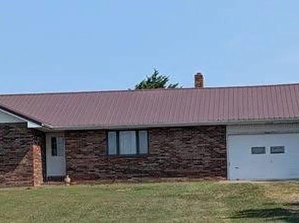 19476 Farm Road 2010, Aurora, MO 65605