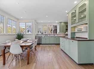 515 Beacon St #515, Chestnut Hill, MA 02467