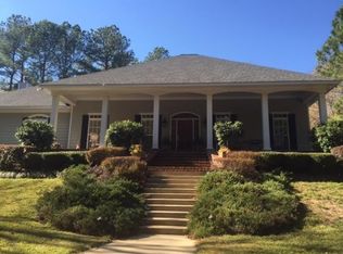 1115 Robinson Springs Rd, Madison, MS 39110