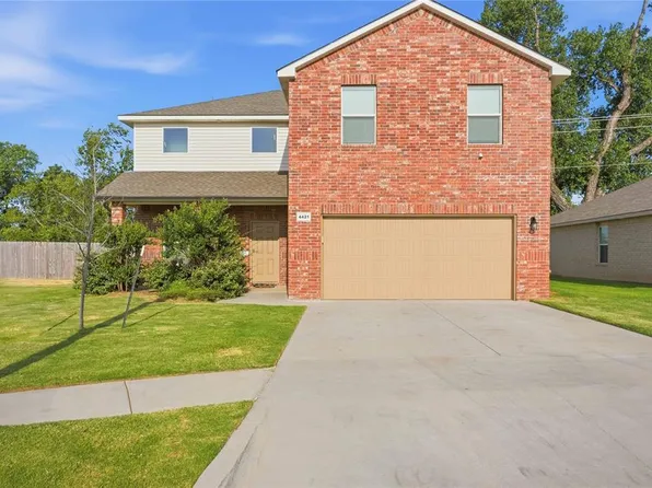 4421 Palmetto Bluff Dr, Mustang, OK 73064