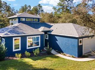 22270 SW Tiger Lake Blvd, Dunnellon, FL 34431