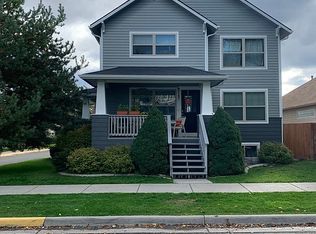 2726 Oshaughnessy St, Missoula, MT 59808