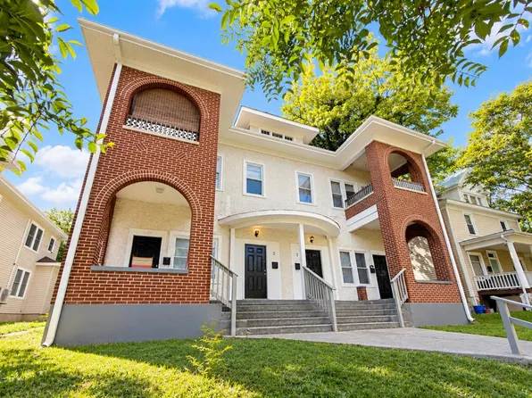 1112 Chapman Ave SW, Roanoke, VA 24016