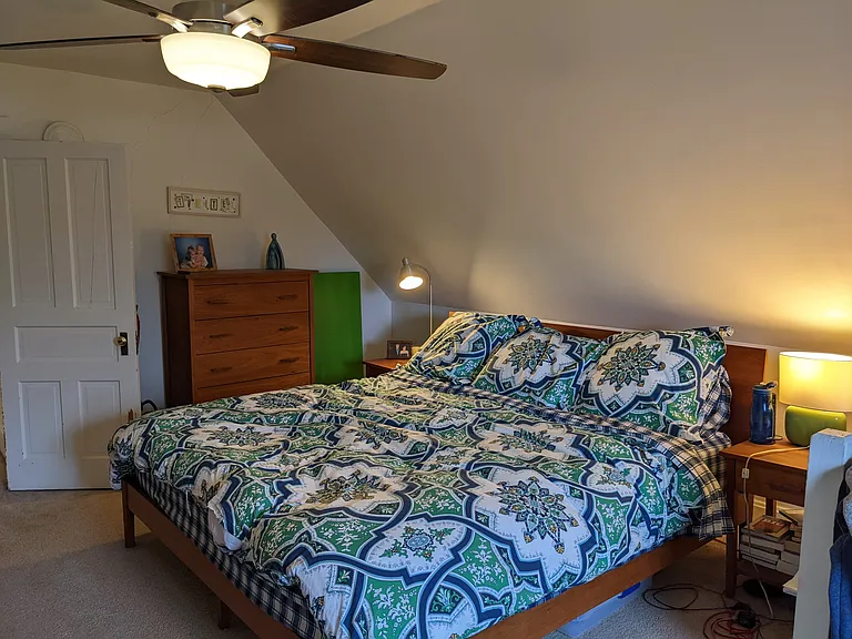 1225 Jenifer St #2 — Photo 12