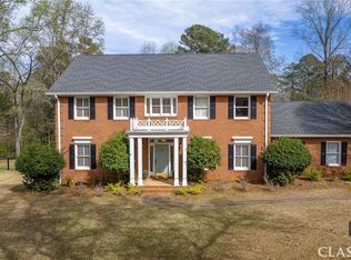 260 High Ridge Dr, Athens, GA 30606