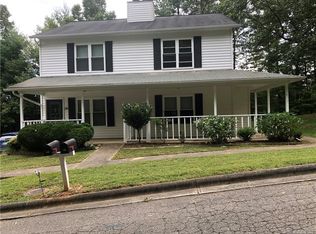 158 Rocking Porch Rdg #21A, Asheville, NC 28805