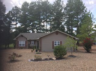 11 Captura Cir, Hot Springs Village, AR 71909