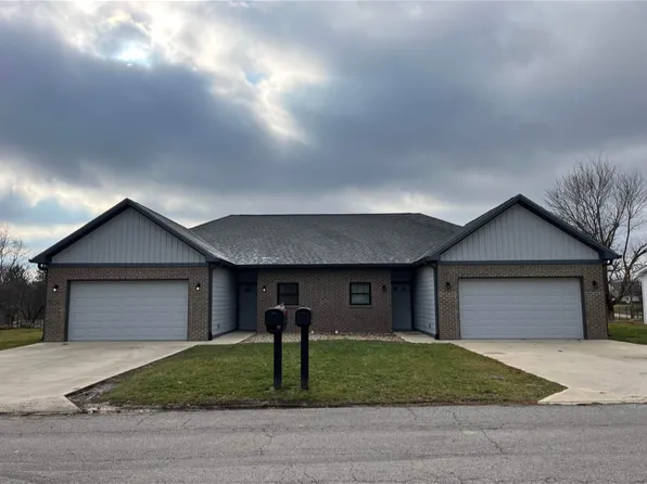 110 E Depot St APT A, Bainbridge, IN 46105