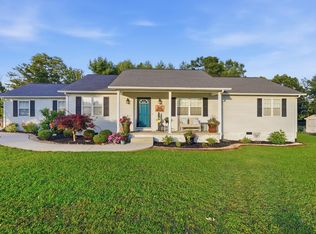 1440 Howell Ln, Cookeville, TN 38506