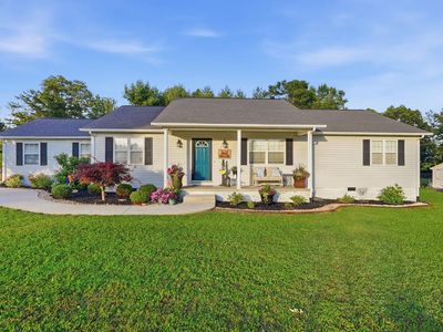 1440 Howell Ln, Cookeville, TN, 38506