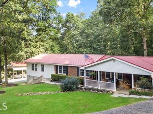 45 Kelly Dr, Cartersville, GA 30120