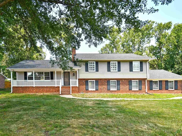 5 Donington Dr, Greenville, SC 29615