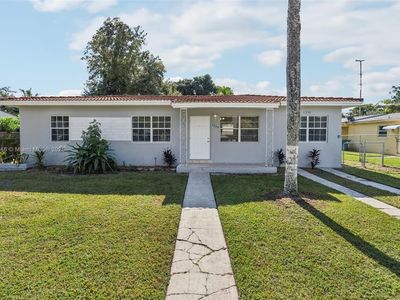 1230 NE 144th St, Miami, FL, 33161