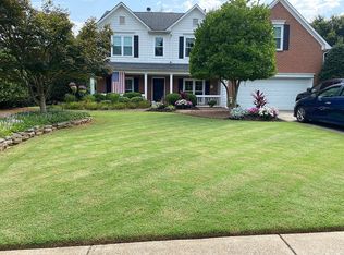 3025 Brookwater Dr, Cumming, GA 30041