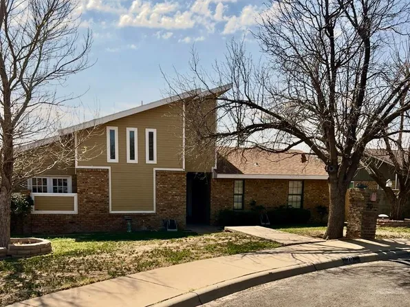 20 Graves Ct, Odessa, TX 79762