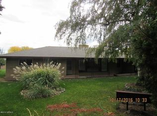 3621 Harrah Rd, Harrah, WA 98933