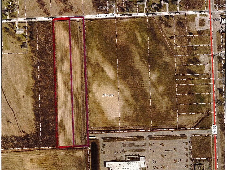 1st image of 0 Carrigan Rd