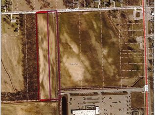 0 Carrigan Rd, Fort Gratiot, MI 48059