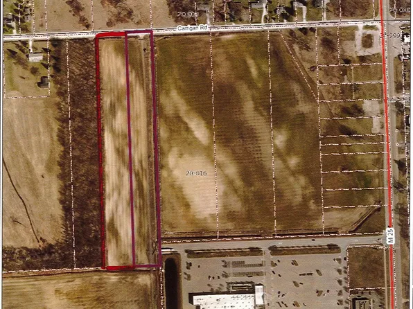 0 Carrigan Rd, Fort Gratiot, MI 48059