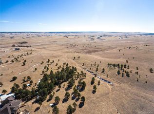 Steppler Rd, Colorado springs, CO 80908