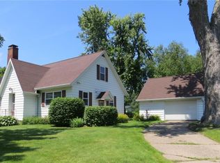 403 E Main St, Thorp, WI 54771