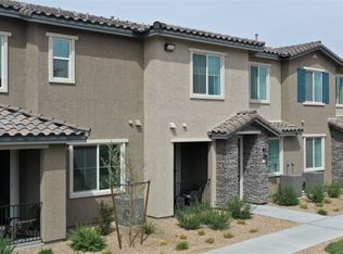 7376 Decatur Blvd #4, North Las Vegas, NV 89084