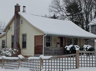 431 E Jefferson St, Viroqua, WI 54665