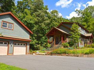 313 Cane Mill, Todd, NC 28684