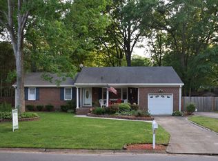 4110 Forresthills Dr, Portsmouth, VA 23703
