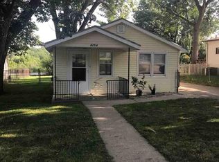4254 E St, Omaha, NE 68107