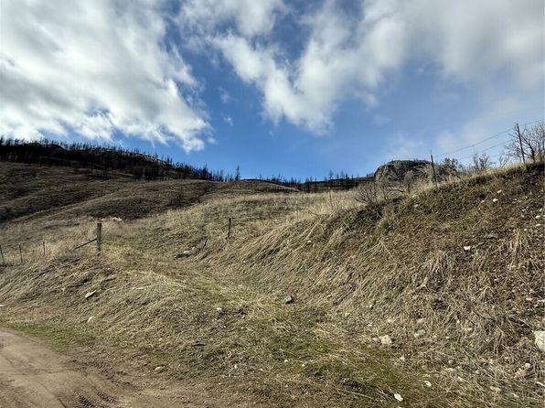 28 Eagles Bluff Road, Oroville, WA 98844