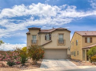 1033 Jasmine Tea Ct, Henderson, NV 89052