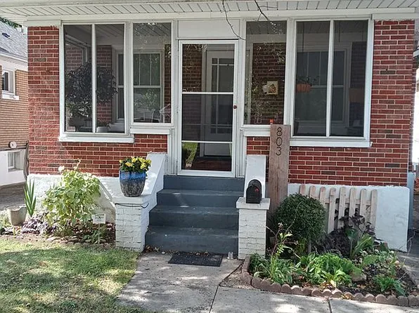 803 Brookline Ave, Louisville, KY 40215