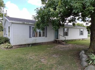 4380 Forteen Mile Rd, Tekonsha, MI 49092